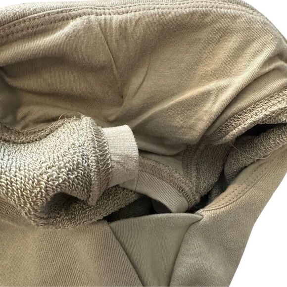 JONATHAN SIMKHAI STANDARD Channing Bodysuit in Eucalyptus Size small - Picture 8 of 12